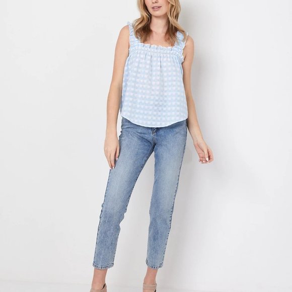 Medium Wash Tailor Made (Plenty) Melbourne Ultra Highrise Classic - Picture 2 of 5